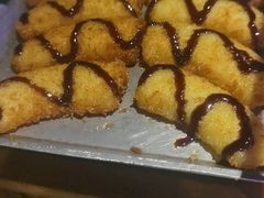炸香蕉-很久以前羊肉串(大华三路店)