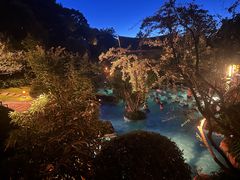 -七彩云南古滇温泉山庄