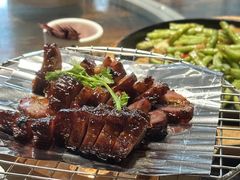 -广府乡下·饭庄(新港东路店)