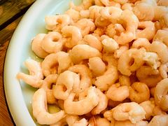 清溜河虾仁-松鹤楼·非遗·苏帮菜(融科店)