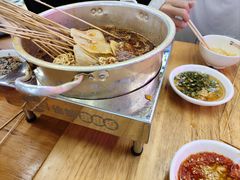 -徐妹串串香(春熙路店)