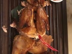 -十二饭点·川菜(北站圆融店)