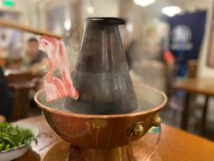 -老门框爆肚涮肉(金宝街店)