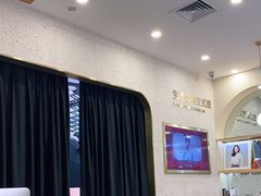 -海马体照相馆(上海宝山万达广场店)
