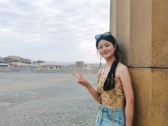 -敦煌丝路遗产城