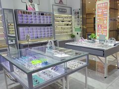 -ALPS阿尔卑斯眼镜(我格广场店)