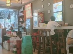 -巴津碗碗面(人和店)