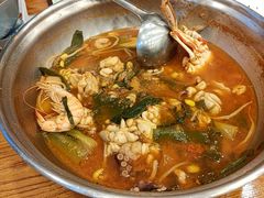 -蚂蚁家辣炒章鱼(海云台店)