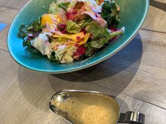 -卢布里西餐厅(星海广场店)