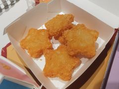 -麦当劳(王顶堤店)