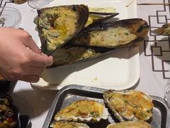-云晓光头烧烤吧(盛夏店)