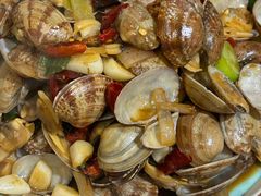 -古彭7只羊·招牌白串·碳锅羊肉旗舰店