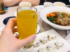 金牌红烧牛肉面-康师傅私房牛肉面(马泉营奥莱店)