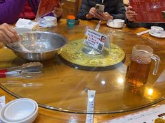 -下梅人家土菜馆(历史文化餐厅度假区店)