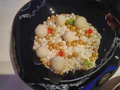 -山泉粤宴(广东大厦店)