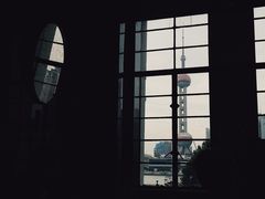 -YUE·6·西式融合餐厅(外滩六号店)