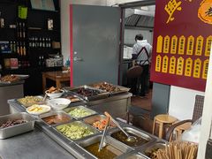 -兴福老面馆(寺路街店)