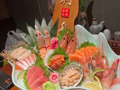 -千代武日本料理(爱建店)