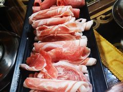 -丽江庭院之丽江往事(安定门店)