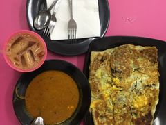 -新加坡Zam Zam餐馆