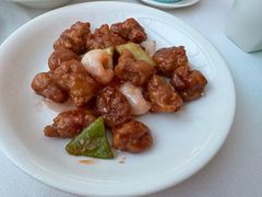 -莆田餐厅PUTIEN(颐堤港店)