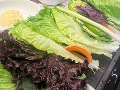 -本家韩国烤肉(青岛万象城店)