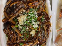 -抚顺美食·老上海味道