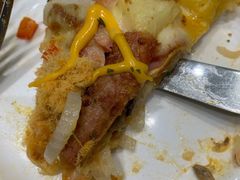 -米斯特比萨(光华桥凯德MALL天津湾店)