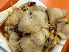 -复旦大学本部-食堂