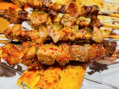 -肉串汪(望京店)