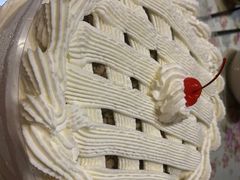 -红宝石·鲜奶小方·海派西点房(金杨店)
