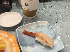 -元气寿司(东方宝泰店)