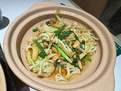 -笨罗卜浏阳菜馆(太平街店)