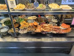 -鲤.金记沙茶面(总店)