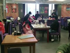 大堂-紫光园(顺义店)