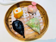 -蔡澜点心·粤菜(赛格国际购物中心店)