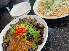-十二忠手拉面(五福店)