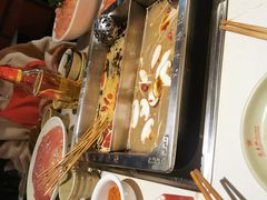 -老基地老火锅厂(大渡口店)
