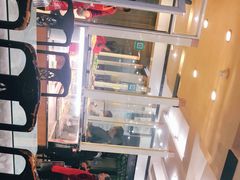 -杨记拉面总店