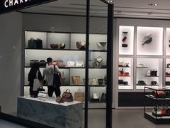 -Charles & Keith(大运河购物中心店)