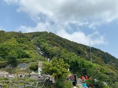 -梧桐山风景名胜区