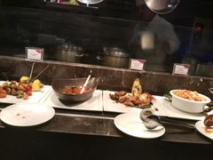 -乐咖啡西餐厅(太湖皇冠假日酒店)