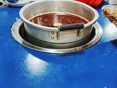 -马路边边串串香(延庆环球新意广场店)