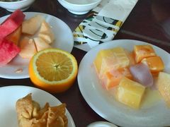 -佳客来(中华路店)