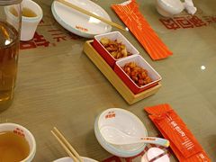 -英兰朝族饭店·英兰锅包肉(佳园路店)