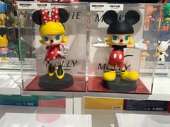 -泡泡玛特POPMART(崇文门国瑞城店)