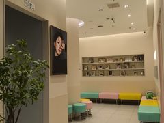 -天真蓝照相馆(五角场百联又一城店)