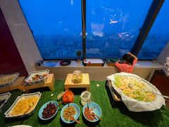 -上海龙之梦万丽酒店