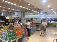 -王府井百货(总府店)