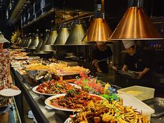 -宴立方海鲜自助(义乌万达广场店)